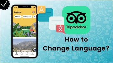 How to Change Lanuage on Tripadvisor?