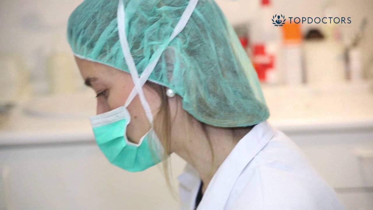 Hidratación facial - Tratamiento con ácido hialurónico