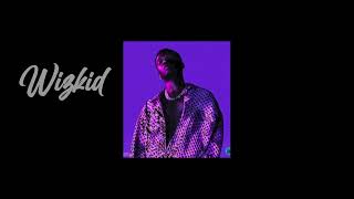 Wizkid Money & Love Instrumental