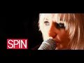 The Joy Formidable, "Whirring"
