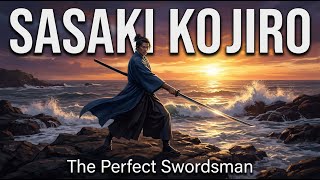 The Real Reason Sasaki Kojiro Had to Lose to Miyamoto Musashi | EP022