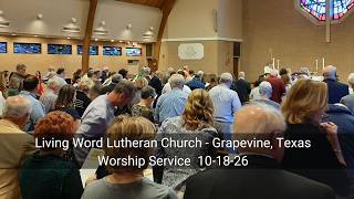 From Self-Reliance to Dependence on Christ