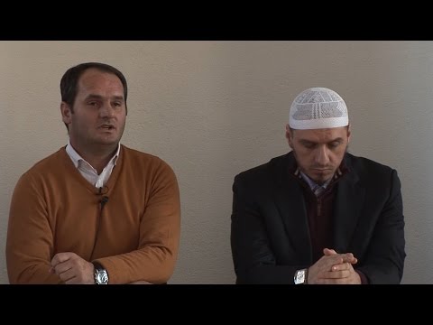 Video: Modernizmi Skandinav Dhe Traditat Islamike