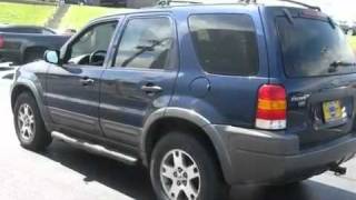 Preowned 2003 Ford Escape Omaha NE