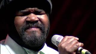 LIVE 59 JAZZALDIA: GREGORY PORTER – UZTAILAK 26, 2024