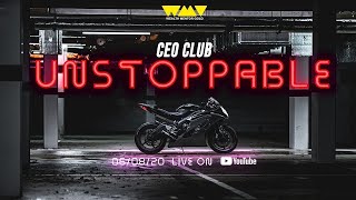 Download Lagu CEO CLUB | UNSTOPPABLE