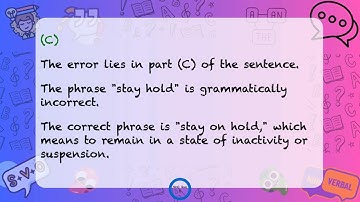 Grammar Quiz: Spot the Errors! | Sentence Correction & Error Identification