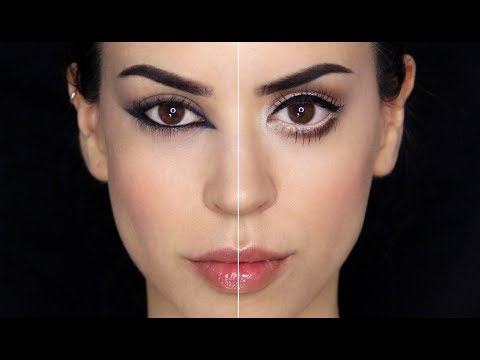 Βίντεο: Πώς να δημιουργήσετε πιο χείλη με μακιγιάζ: 10 βήματα (με εικόνες)