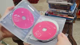 Kipo And The Age Of Wonderbeasts The Complete Series Dvd Unboxing Grandmas House Version