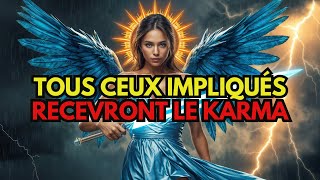 CHOSEN ONES: EVERYONE WHO TOUCHED YOU NOW FACES KARMA 😱