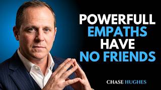 Powerful Empaths Have No Friends — The Hidden Strength of Emotional Depth