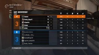 R6 Amaru Rush Ace