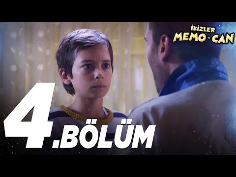 İkizler Memocan 4. Bölüm - FULL Bölüm