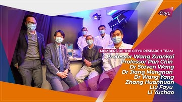 CityU’s new structured thermal armour solves 18th century Leidenfrost challenge