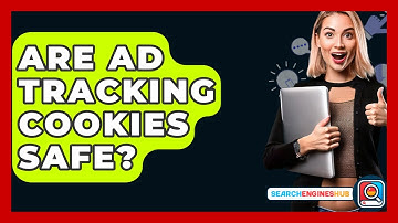 Are Ad Tracking Cookies Safe? - SearchEnginesHub.com