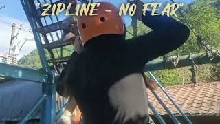 Zipline Si Misis