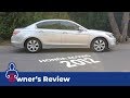 Honda Accord 2008 - 2012 Owner's Review: Price, Specs & Features | PakWheels