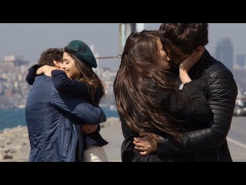 اعتذر  تامر حسني  سيلين و علي سافاش و نازلي  بنات الشمس