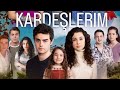 دراماي خوشك و براكانم وەرزی سێیەم هەموو ئەلقەکان بە دوبلاژ دراماي خوشك و براكانم وەرزی سێیەم هەموو ئەلقەکان بە دوبلاژ