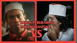 Sabda perubahan Jawa untuk Zaman MIleniall