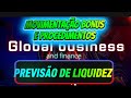 PROTOCOLO BONUS E LIBERAÇÃO POR PORCENTAGEM