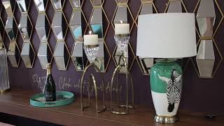 Miami Vibes by Mindy Brownes Interiors