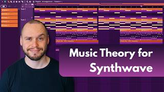 Information The Chord Tricks Every Synthwave Song Uses (And Nobody Explains) Update