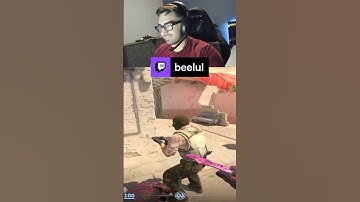 Knife KING | beelul on #Twitch #cs2 #cs2clips #cs2moments #counterstrike #csgo
