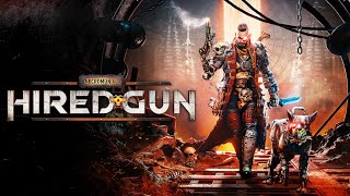 Découverte explosive - NECROMUNDA: HIRED GUN | PS5