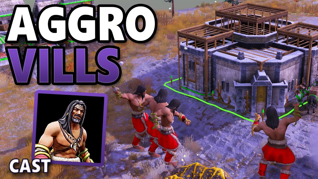 Late Game Kuafu's Last Stand