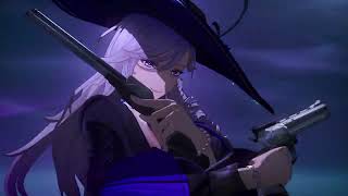 Neverness to Everness ~Vs: Headless Rider~