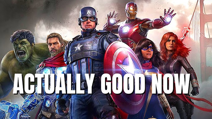 The Avengers Review - IGN