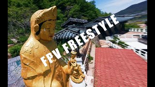 FPV FREESTYLE #apex #gopro11mini