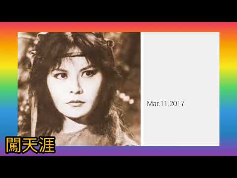 字幕版 香港版 森森斑斑 原裝《神鳳》1977 詞.盧國沾 曲.黃權 唱.黎小斌+黎小雯(森森+斑斑) 華視劇集 張玲演