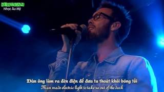 ► It's A Man's Man's Man's World   Charly Luske Lyrics Vietsub