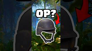 Is The New Ballistic Armor Balanced In Rust?