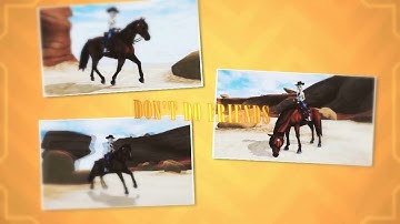 [DS] Lane boy/Oh no!/Haunting