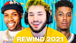 Best Moments of Adin Ross 2021