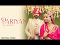 Pariyan  official  davi singh  the landers  sync  latest punjabi songs 