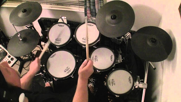 Good Lovin’ Drum Cover version - Drum Cover performance video thumbnail