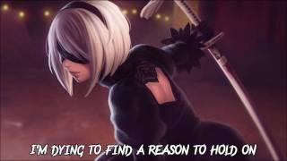Nightcore → Surrender (Lyrics)