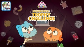 The Bungee, The Amazing World of Gumball Games