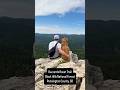 Buzzards Roost Trail - Scenic Overlook Hike in Black Hills National Forest, SD 🥾🐾