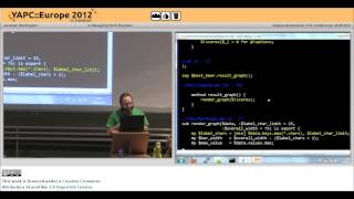 3 Debugging Perl 6 Programs   4018