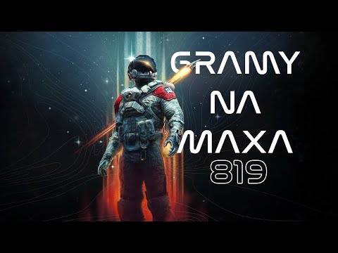 GnM Live #819 - STARFIELD, ARMORED CORE 6, SEA OF STARS