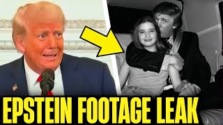 Colbert EXPOSES Trump With SHOCK Epstein BOMBSHELL As Threat BACKFIRES!