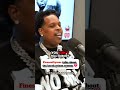 Finesse2tymes on being in the hole🕳 for 14 months 🗓