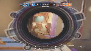 Console Diamond Pc Plat 1 2 Months After Switch To Pc Rainbow Six Siege