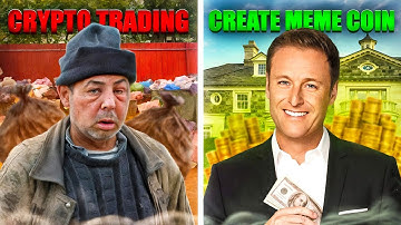 🚀 How I Went From 0 to 350 SOL in Just 24 H Using This New Solana Rug Method | Meme Coin Launching