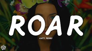 Katy Perry  Roar s